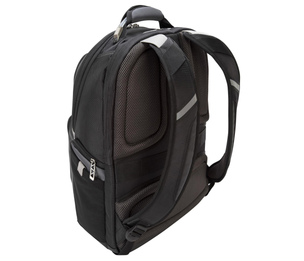 TARGUS DrifterTrak 11,6-15.6'' Laptop BackPack Czarny TSB925GL - 428190 - zdjęcie 9